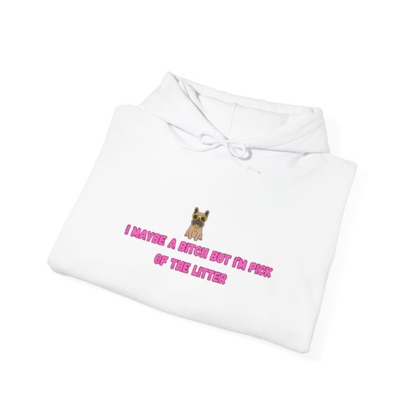 Unisex Heavy Blend™ Hooded Sweatshirt - Image 2