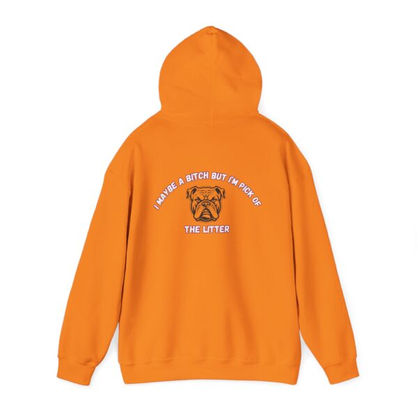 Unisex Heavy Blend™ Hooded Sweatshirt - Image 7