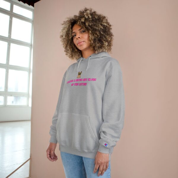Champion Hoodie - Image 5
