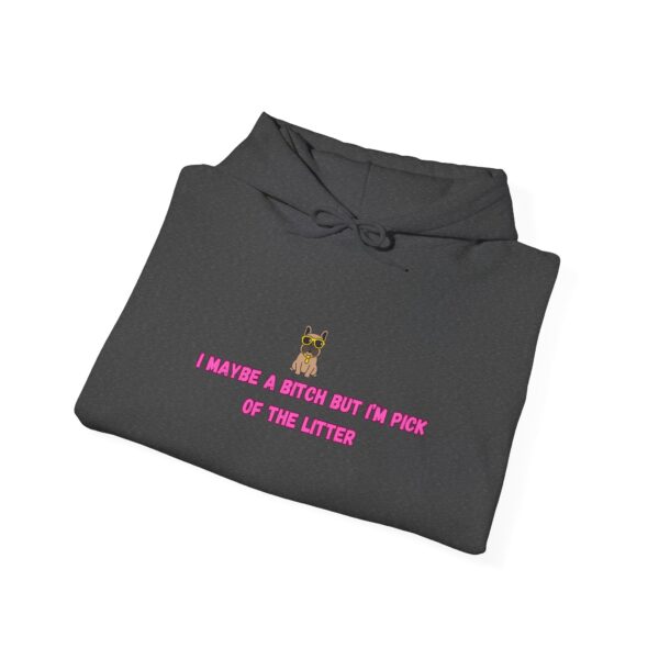 Unisex Heavy Blend™ Hooded Sweatshirt - Image 14