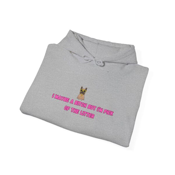 Unisex Heavy Blend™ Hooded Sweatshirt - Image 10