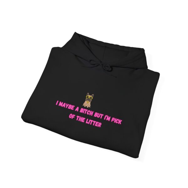 Unisex Heavy Blend™ Hooded Sweatshirt - Image 6