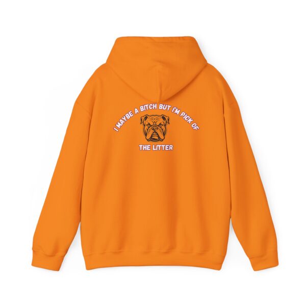 Unisex Heavy Blend™ Hooded Sweatshirt - Image 9