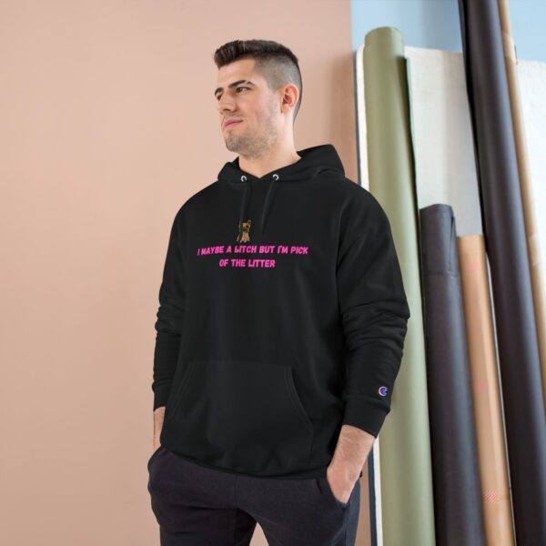 Champion Hoodie - Image 7