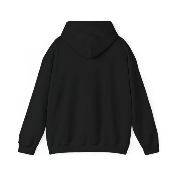 Unisex Heavy Blend™ Hooded Sweatshirt - Image 4