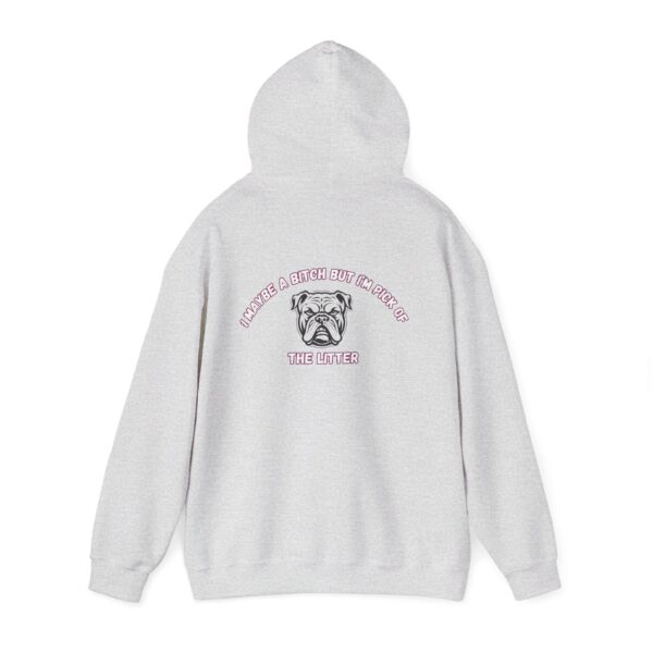 Unisex Heavy Blend™ Hooded Sweatshirt - Image 4