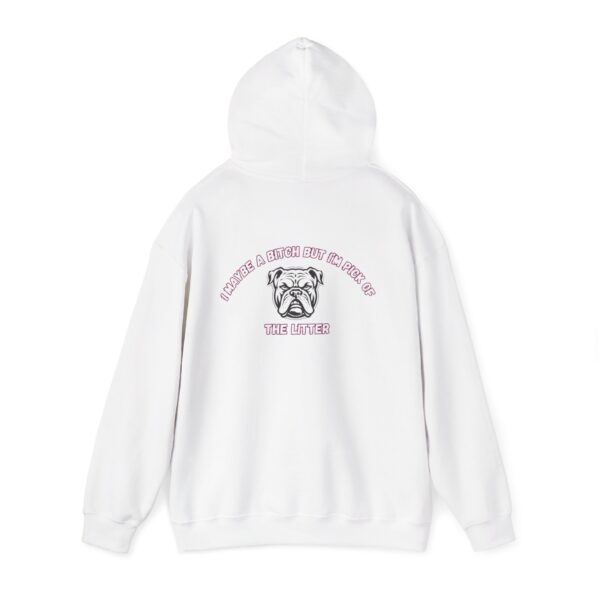 Unisex Heavy Blend™ Hooded Sweatshirt - Image 2