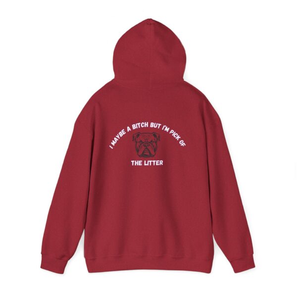 Unisex Heavy Blend™ Hooded Sweatshirt - Image 10