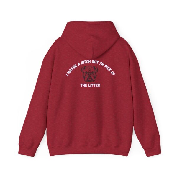 Unisex Heavy Blend™ Hooded Sweatshirt - Image 12