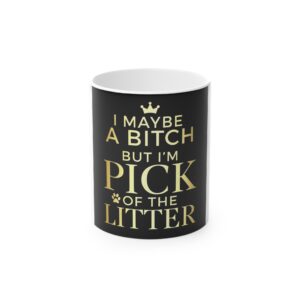 Magic Mug