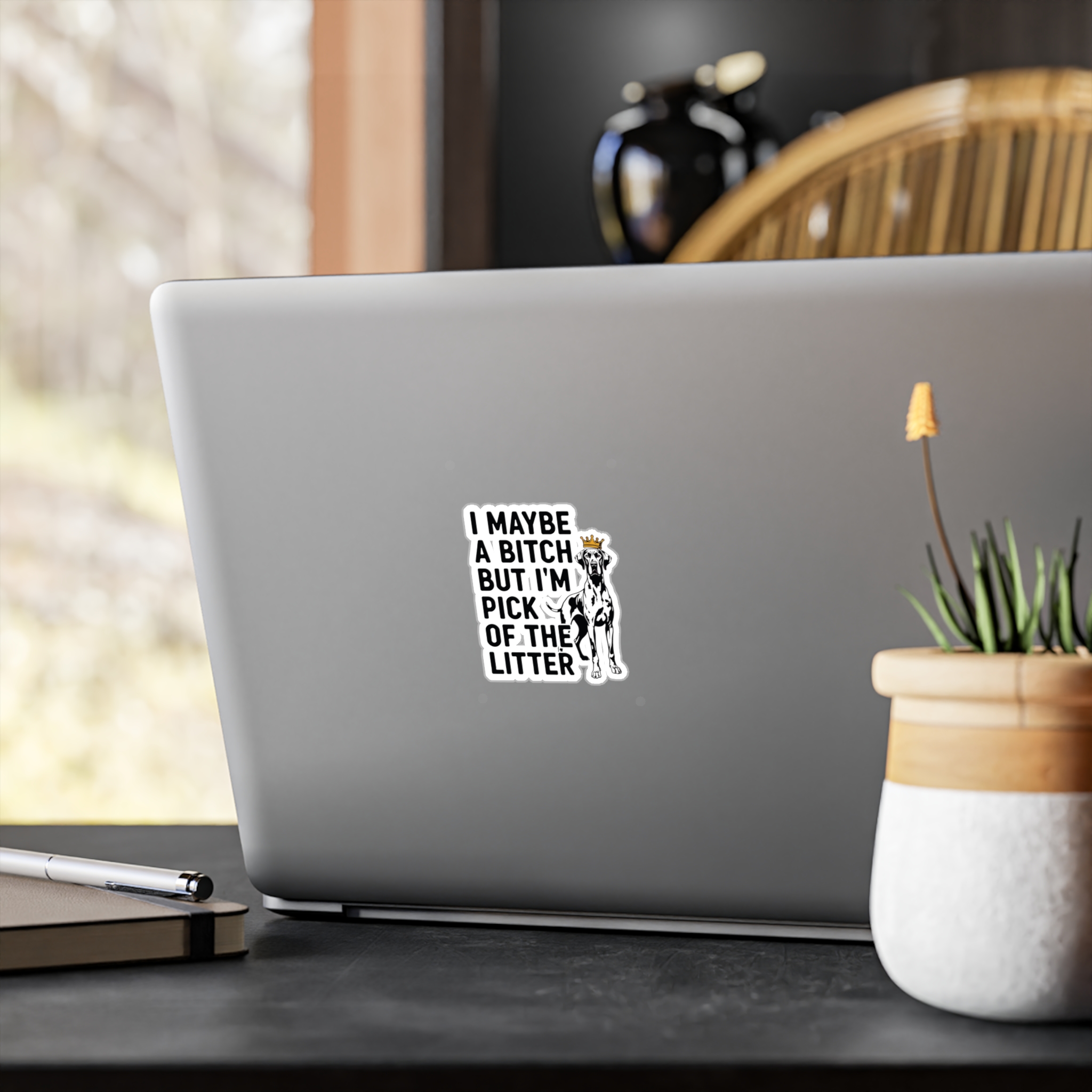 Your Breed Vinyl Decals - Image 4