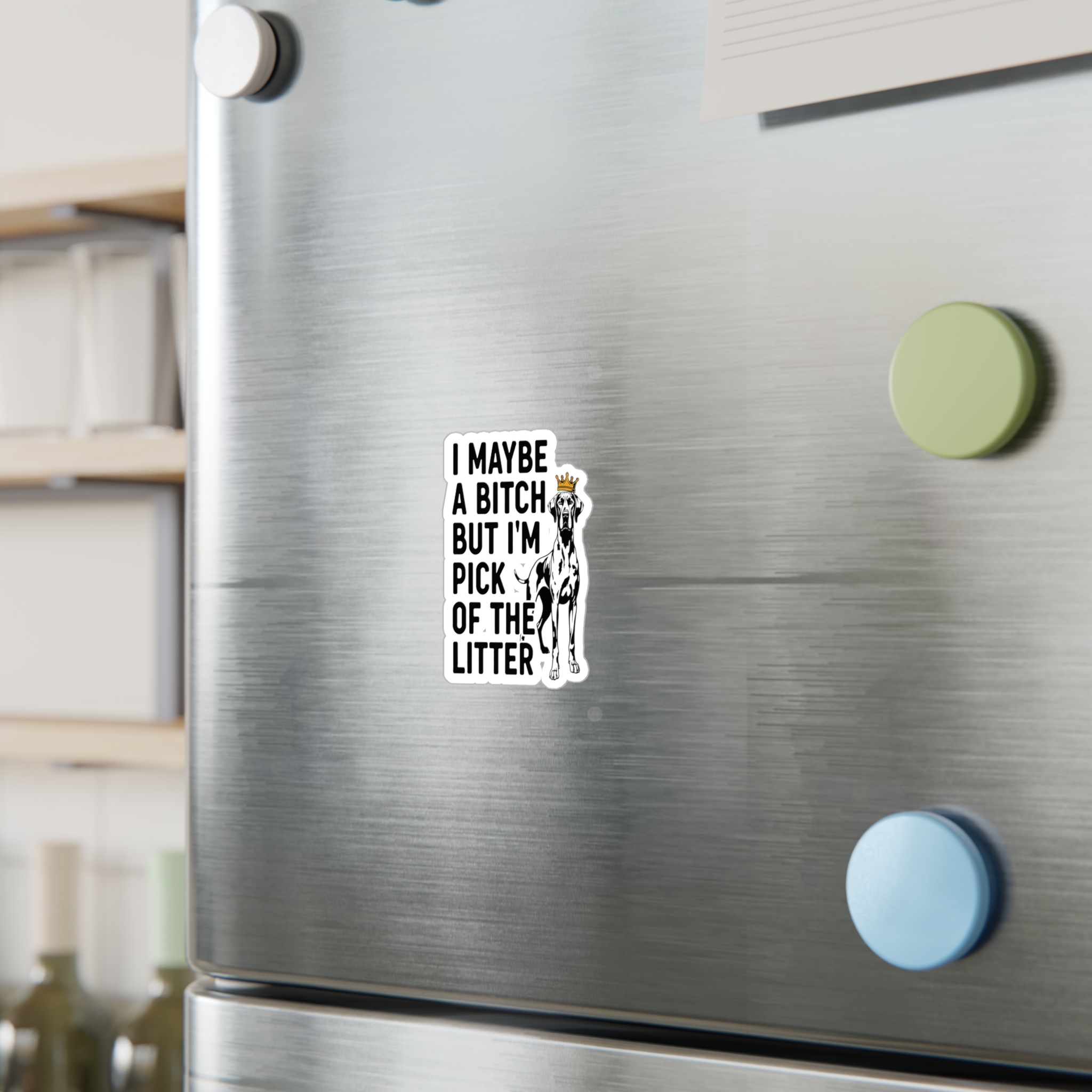 Your Breed Vinyl Decals - Image 3