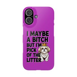 Snap Cases